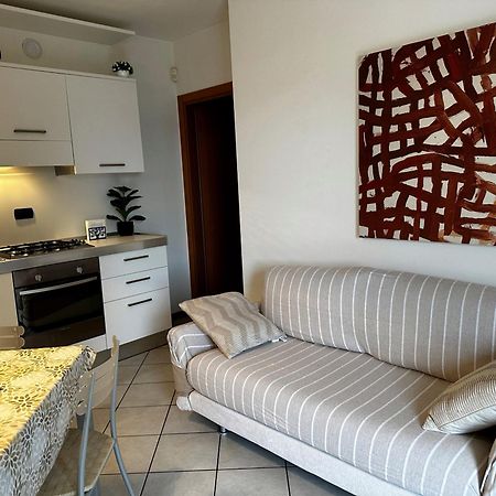 Appartamento Mery Villorba Lancenigo Exteriér fotografie
